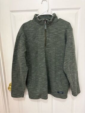 Men's Southern Marsh Midland Trail Pullover